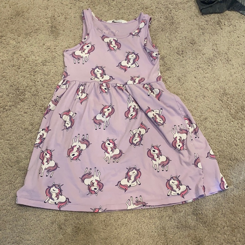 H&M dress